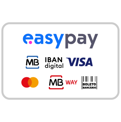 Picture of EasyPay - nopCommerce Plugin
